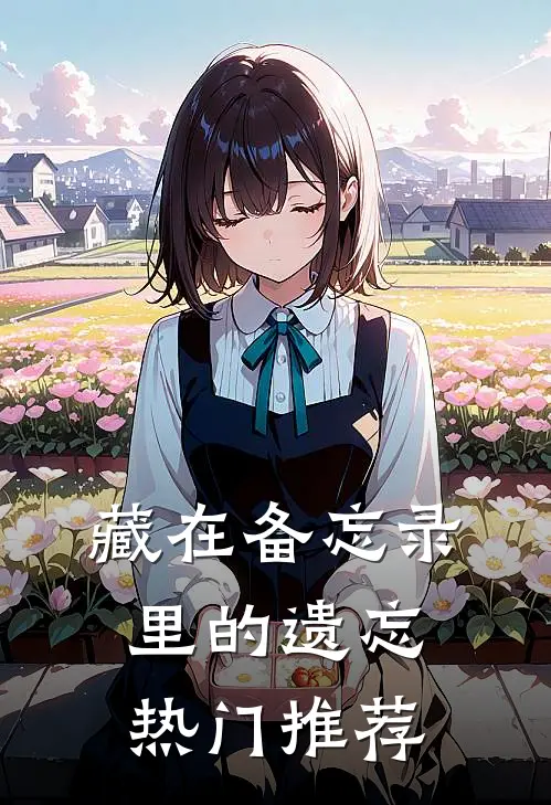 藏在备忘录里的遗忘热门推荐