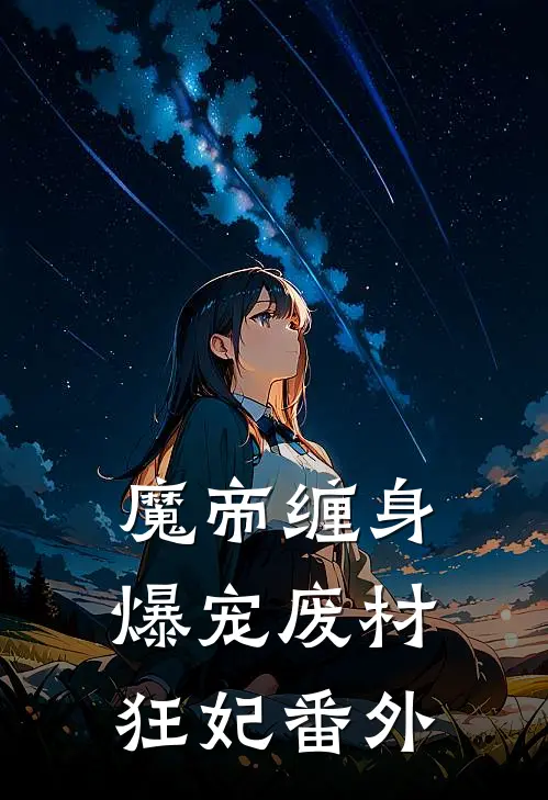 魔帝缠身：爆宠废材狂妃 番外