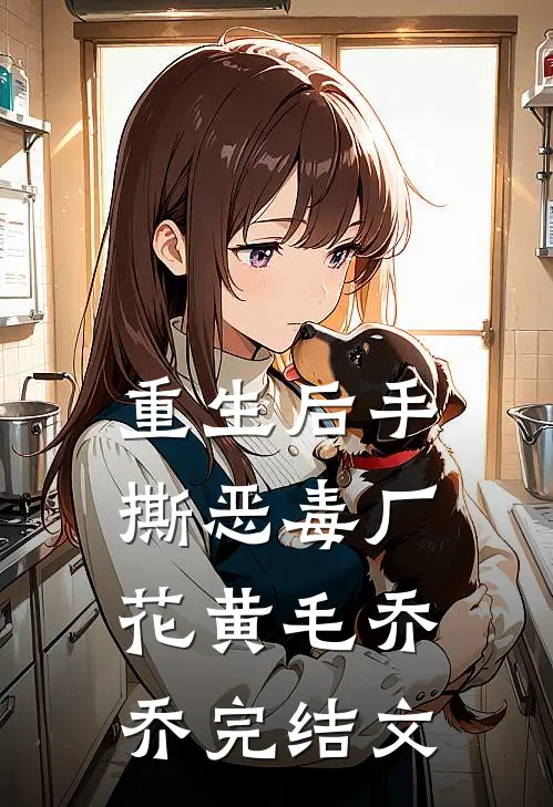 重生后手撕恶毒厂花黄毛乔乔完结文