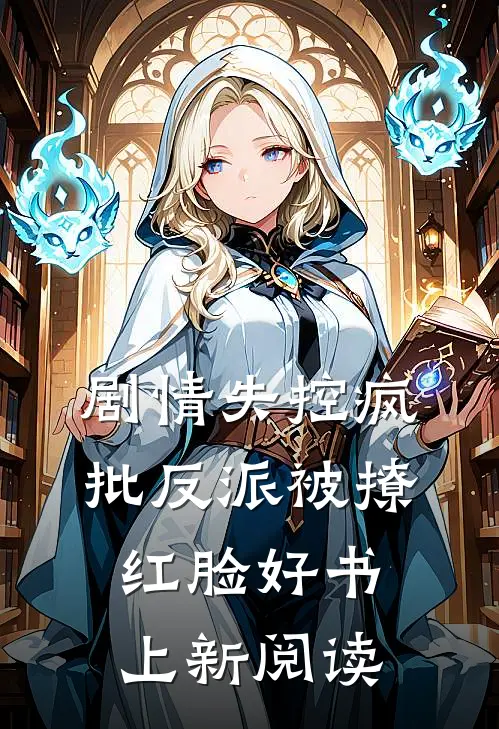 剧情失控疯批反派被撩红脸好书上新阅读