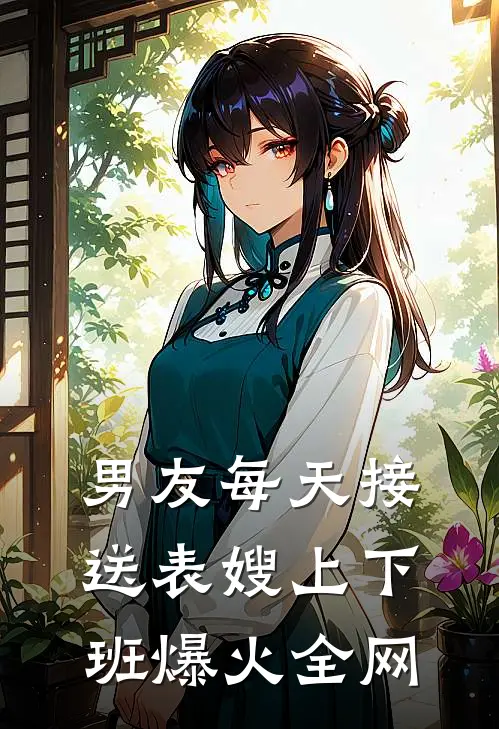 男友每天接送表嫂上下班爆火全网