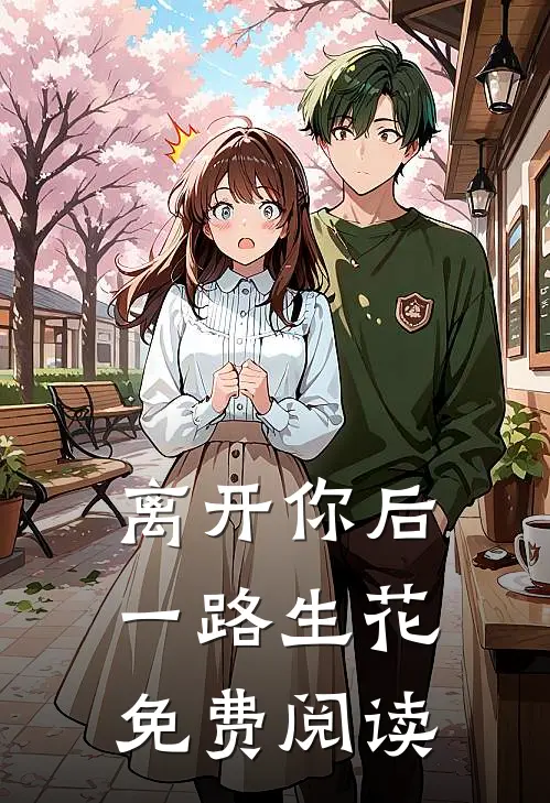 离开你后，一路生花免费阅读