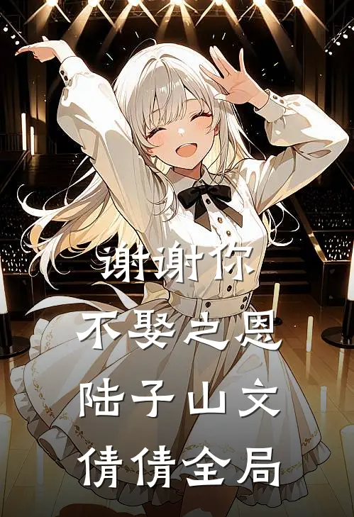 谢谢你，不娶之恩陆子山文倩倩全局