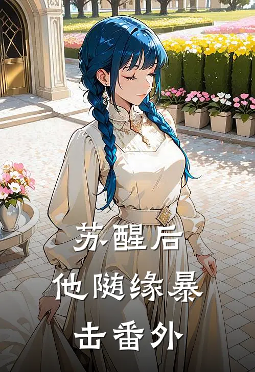 苏醒后，他随缘暴击 番外