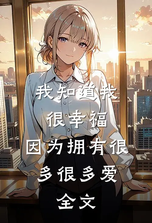 我知道我很幸福,因为拥有很多很多爱.全文免费阅读
