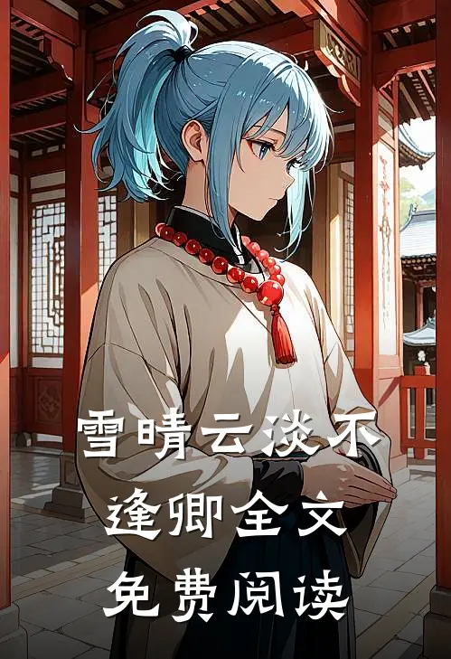 雪晴云淡不逢卿全文免费阅读