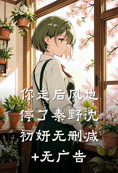 你走后风也停了秦野沈初妍无删减+无广告