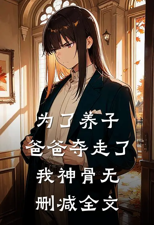 为了养子，爸爸夺走了我神骨无删减全文