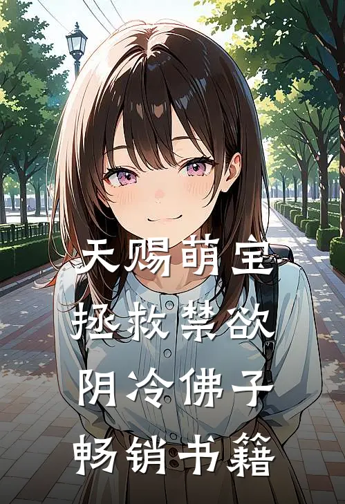 天赐萌宝：拯救禁欲阴冷佛子畅销书籍