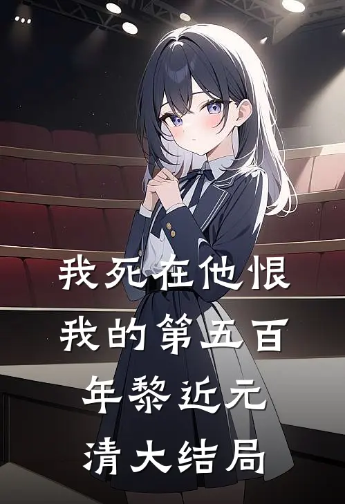 我死在他恨我的第五百年黎近元清大结局