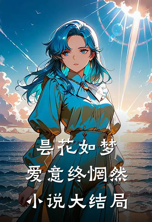 昙花如梦,爱意终惘然大结局免费阅读