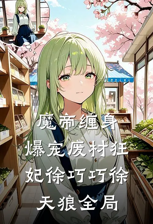 魔帝缠身：爆宠废材狂妃徐巧巧徐天狼全局
