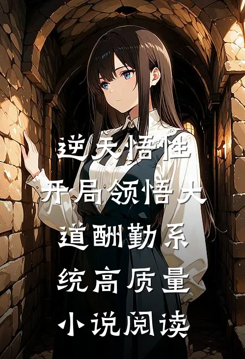 逆天悟性：开局领悟大道酬勤系统高质量小说阅读