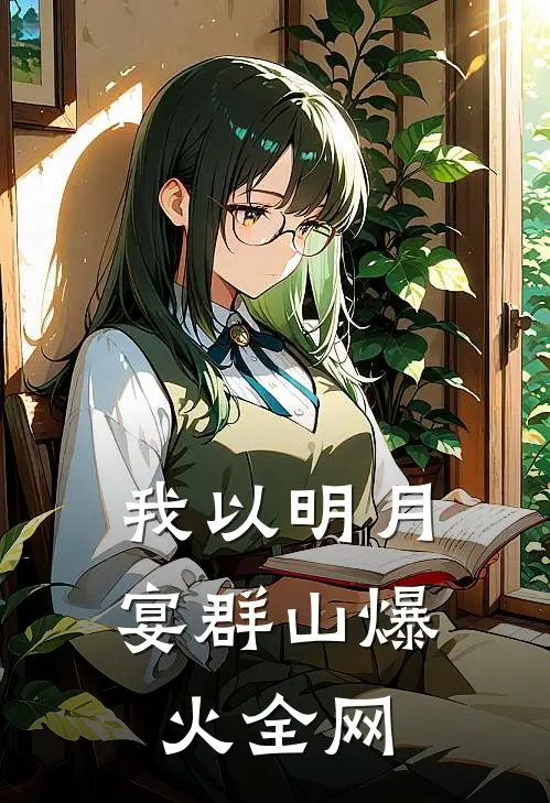 我以明月宴群山爆火全网