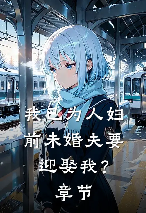 我已为人妇，前未婚夫要迎娶我？章节