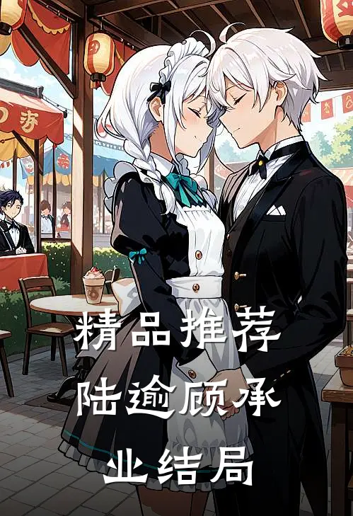 精品推荐陆逾顾承业结局
