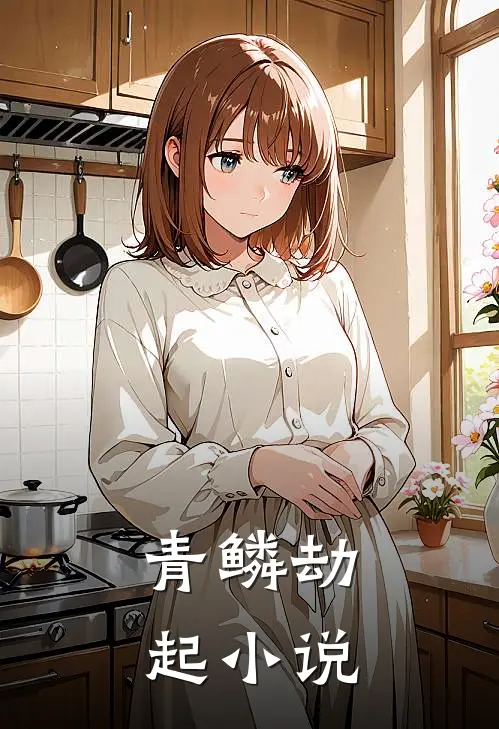 青鳞劫起小说