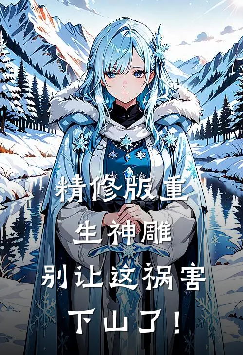 精修版重生神雕：别让这祸害下山了！