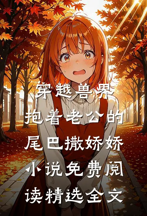 穿越兽界:抱着老公的尾巴撒娇娇小说免费阅读精选全文