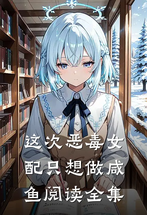 这次恶毒女配只想做咸鱼阅读全集