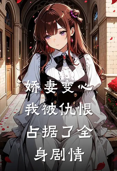娇妻变心，我被仇恨占据了全身剧情