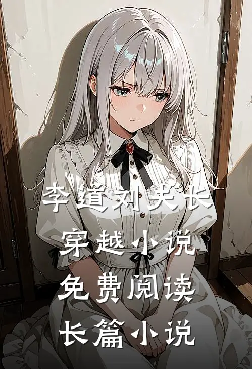 李道刘夫长穿越小说免费阅读长篇小说
