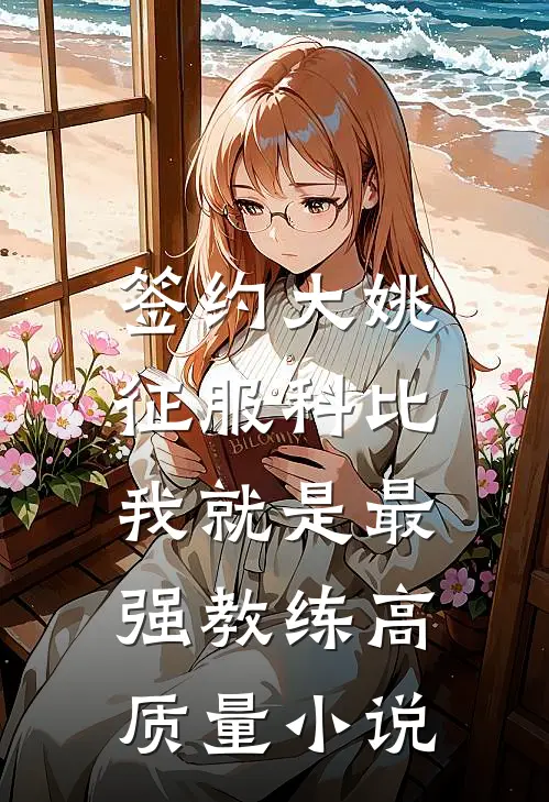 签约大姚，征服科比，我就是最强教练高质量小说