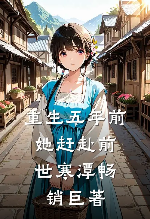 重生五年前，她赶赴前世寒潭畅销巨著