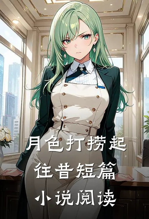 月色打捞起往昔短篇小说阅读