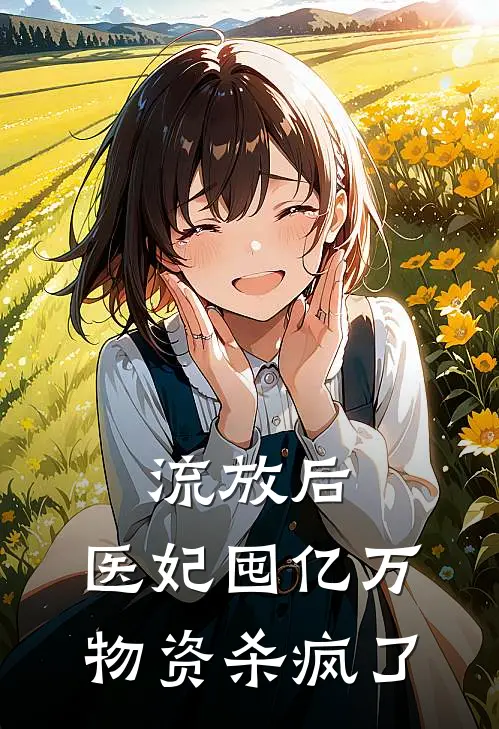 流放后，医妃囤亿万物资杀疯了