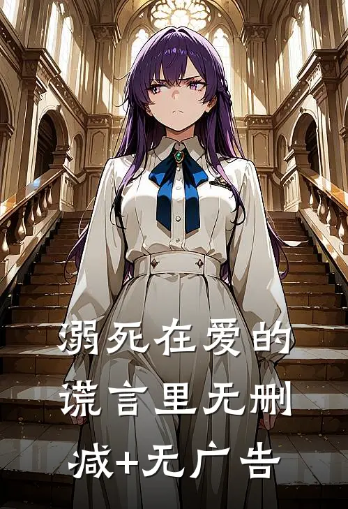 溺死在爱的谎言里无删减+无广告