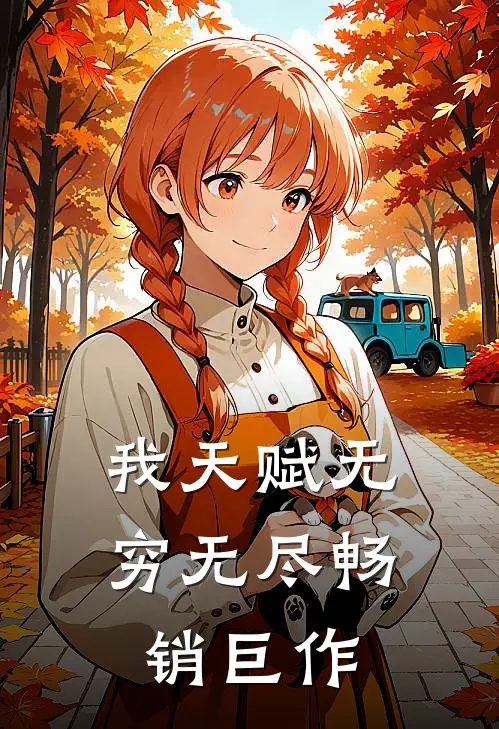 我天赋无穷无尽畅销巨作