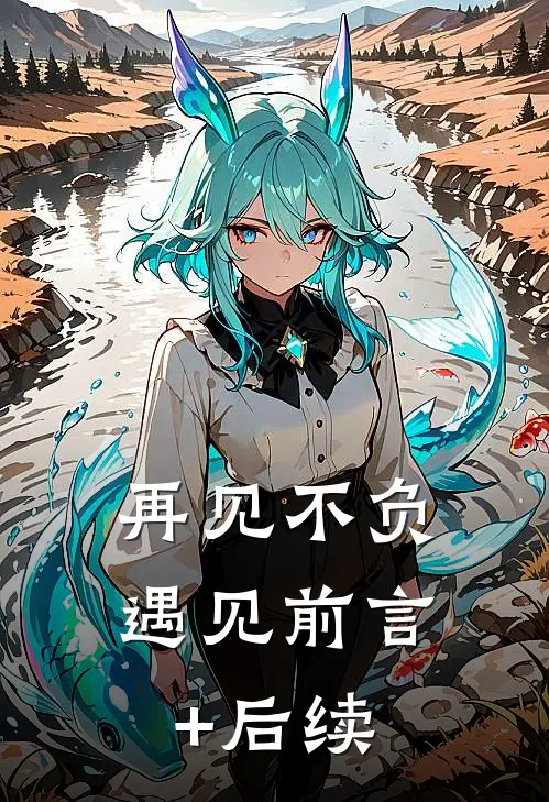 再见不负遇见前言+后续
