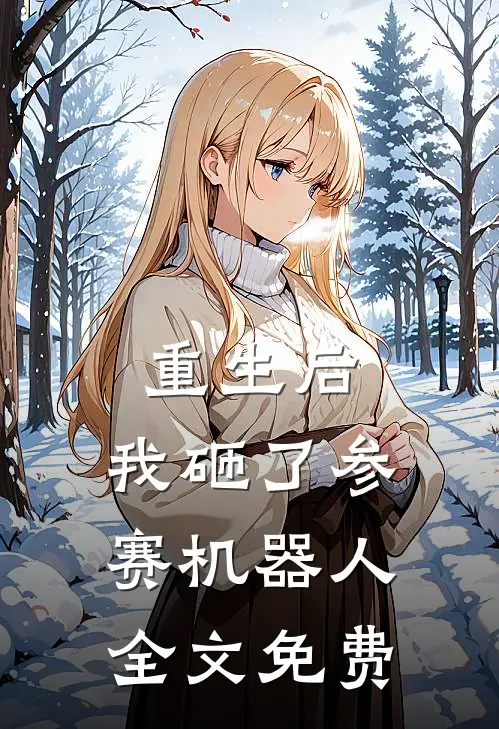 重生后，我砸了参赛机器人全文免费