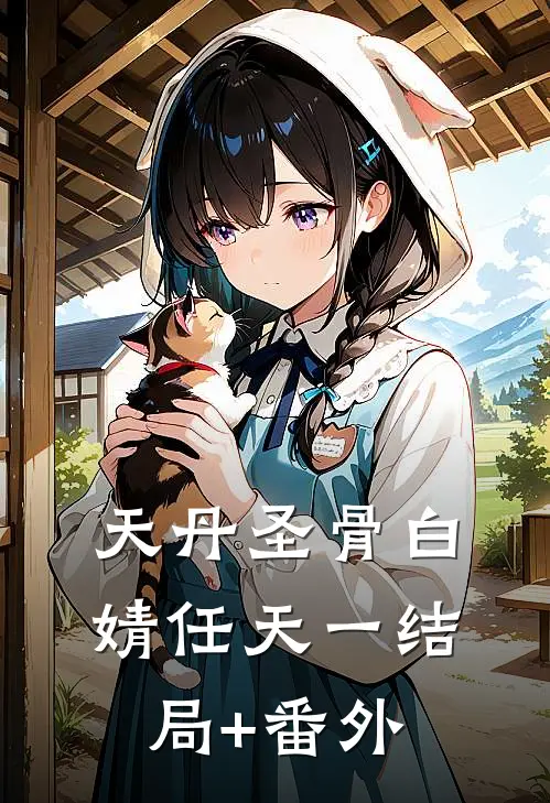 天丹圣骨白婧任天一结局+番外