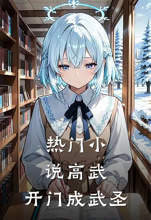 热门小说高武：开门成武圣