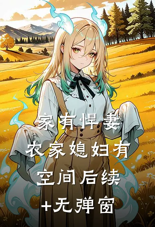 家有悍妻：农家媳妇有空间后续+无弹窗