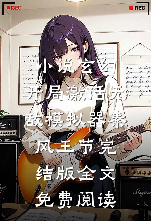 小说玄幻：开局激活无敌模拟器秦风王节完结版全文免费阅读