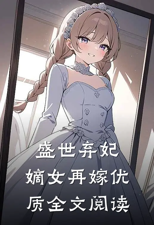 盛世弃妃嫡女再嫁优质全文阅读免费