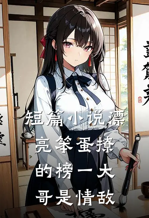 短篇小说漂亮笨蛋撩的榜一大哥是情敌