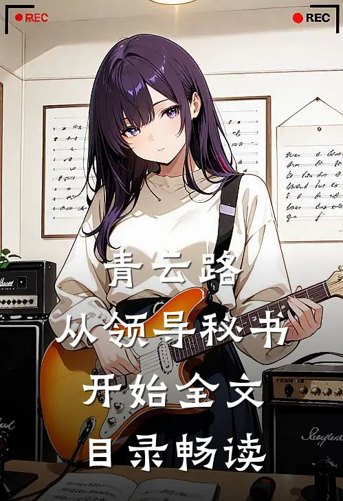 青云路：从领导秘书开始全文目录畅读