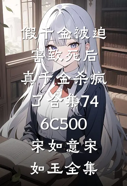 假千金被迫害致死后，真千金杀疯了合集746C500宋如意宋如玉全集