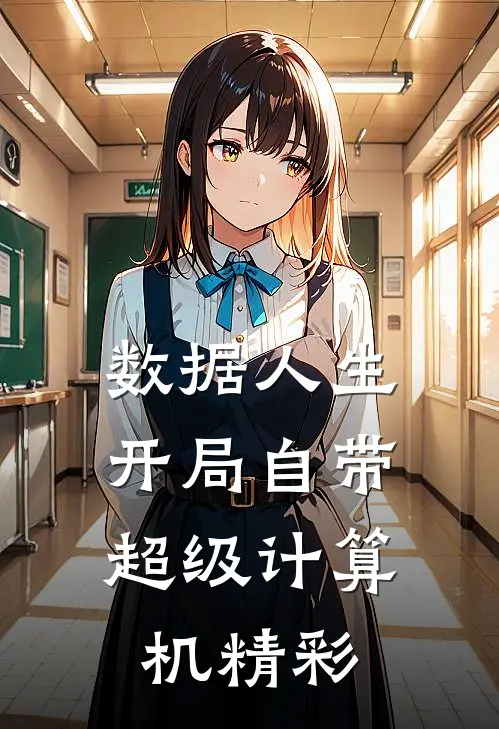 数据人生：开局自带超级计算机精彩