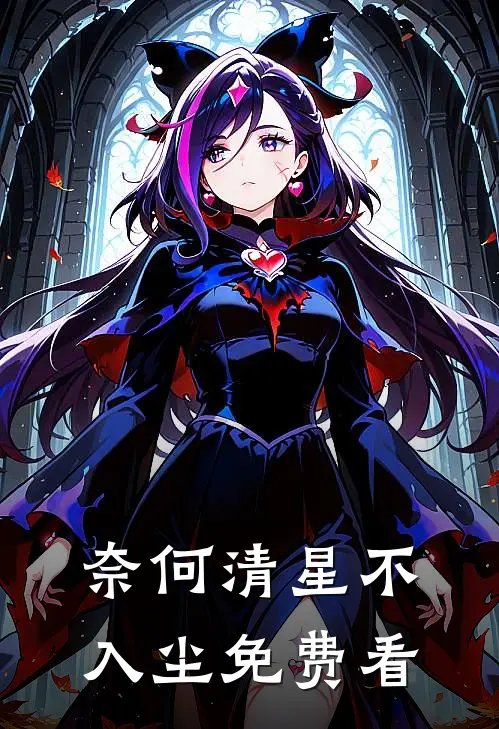 奈何清星不入尘免费看