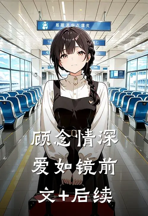 顾念情深爱如镜前文+后续