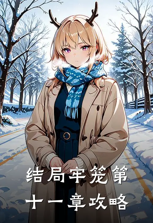 结局牢笼第十一章攻略