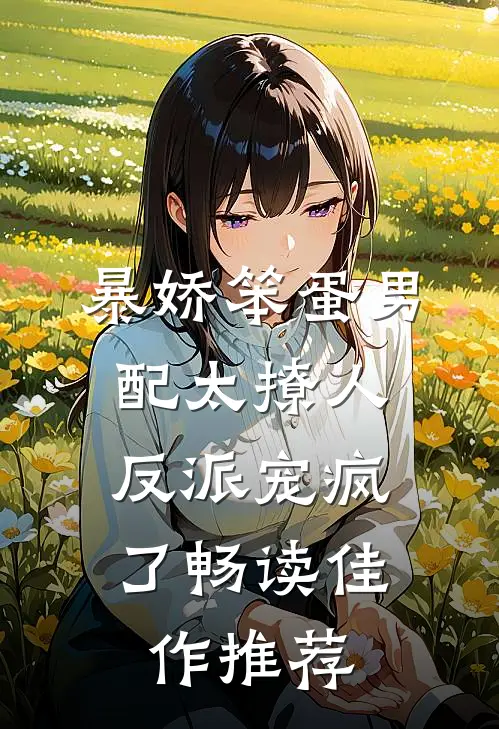 暴娇笨蛋男配太撩人，反派宠疯了畅读佳作推荐