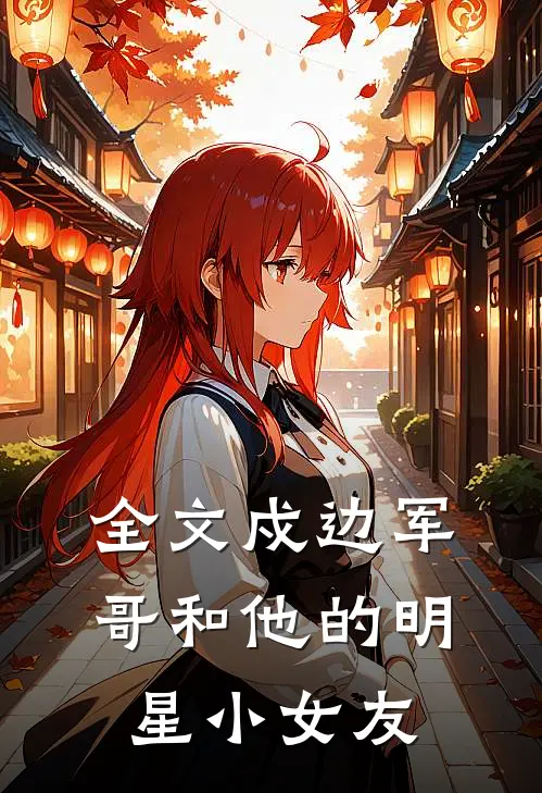 全文戍边军哥和他的明星小女友