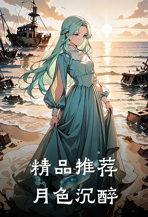 精品推荐月色沉醉
