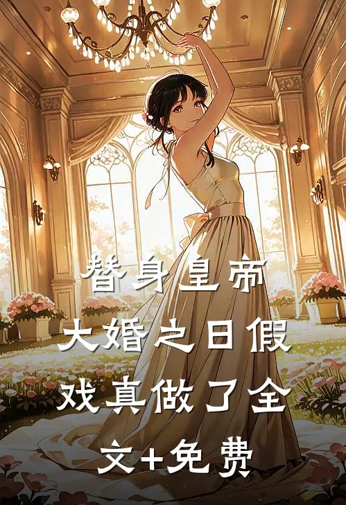 替身皇帝，大婚之日假戏真做了全文+免费